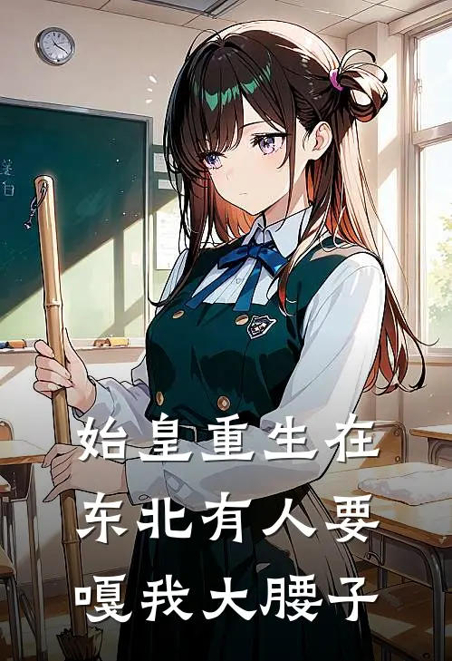 始皇重生在东北有人要嘎我大腰子