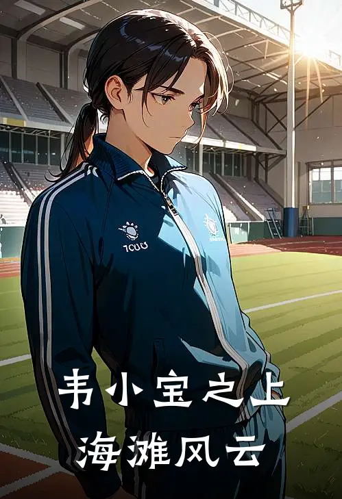 韦小宝之上海滩风云