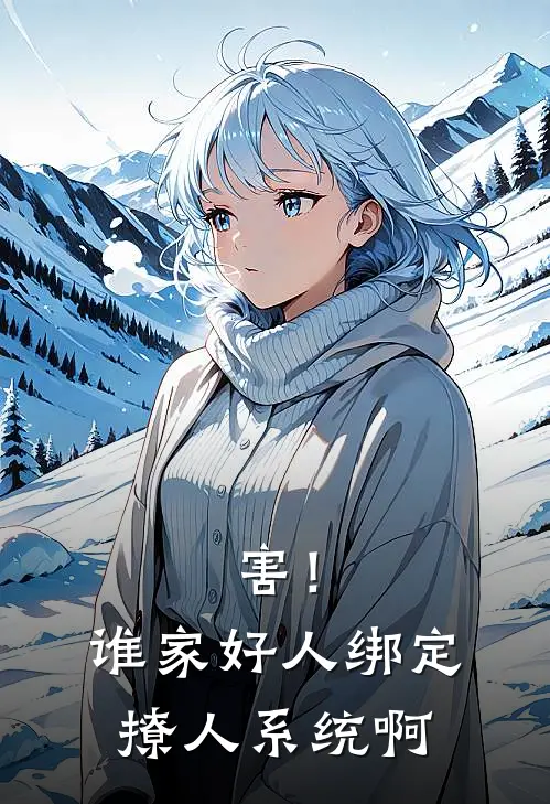 害！谁家好人绑定撩人系统啊