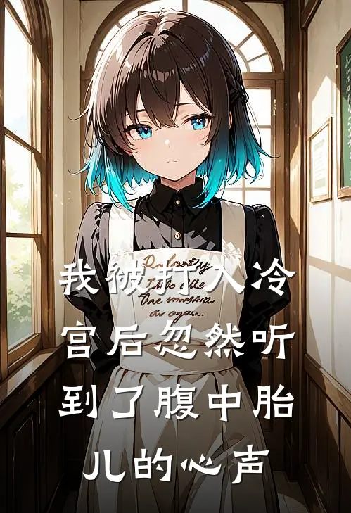 我被打入冷宫后忽然听到了腹中胎儿的心声
