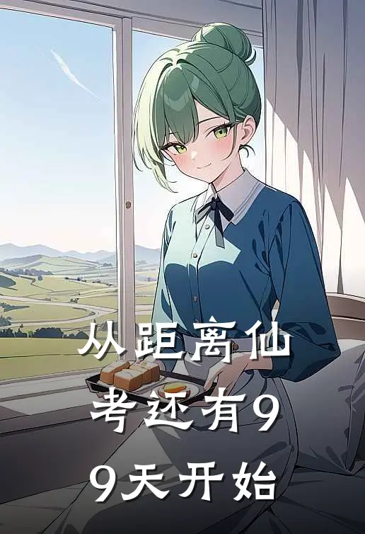 从距离仙考还有99天开始