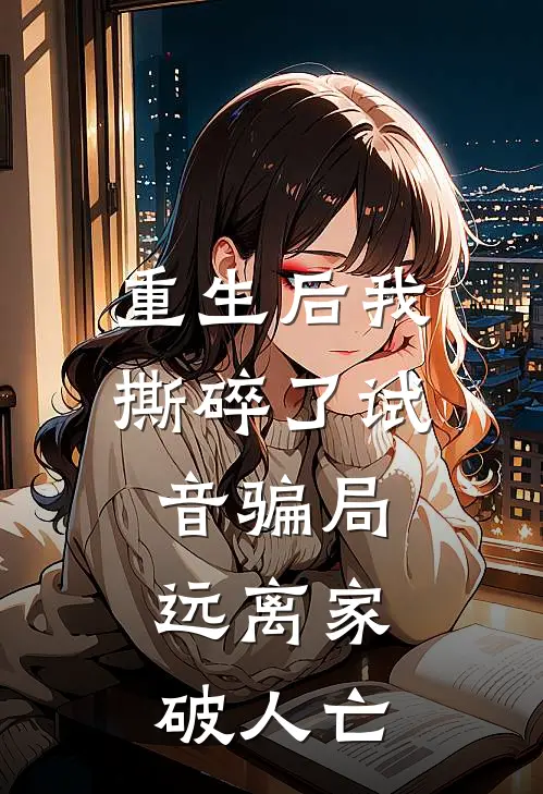 重生后我撕碎了试音骗局，远离家破人亡