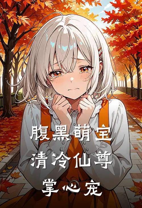 腹黑萌宝清冷仙尊掌心宠