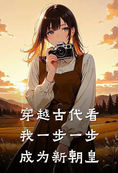 穿越古代看我一步一步成为新朝皇