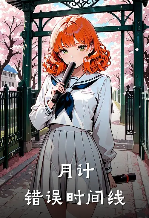 月计：错误时间线