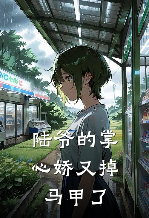 陆爷的掌心娇又掉马甲了