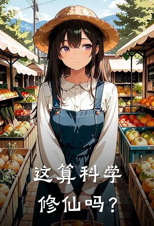 这算科学修仙吗？