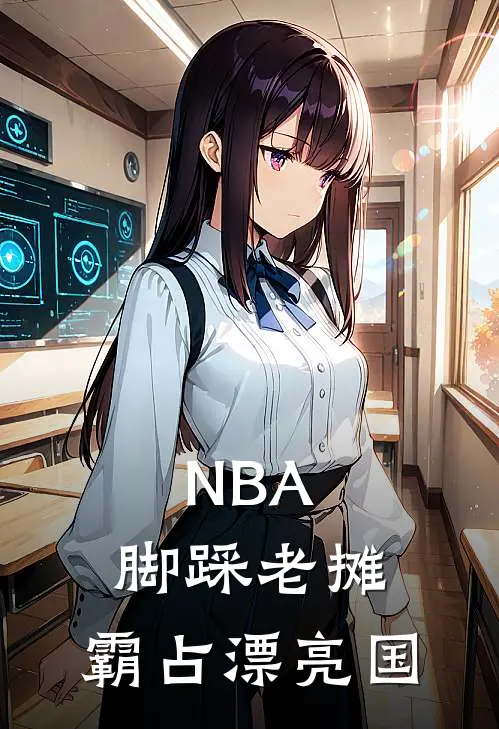 NBA：脚踩老摊，霸占漂亮国