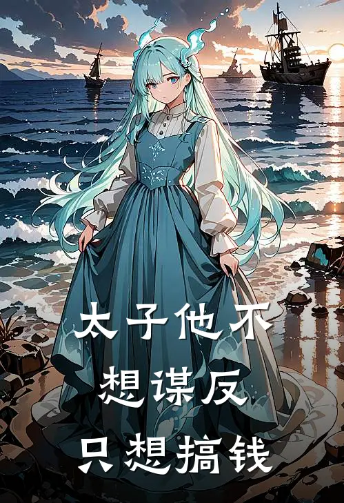 太子他不想谋反，只想搞钱