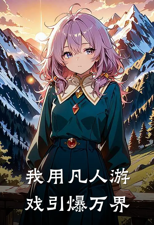 我用凡人游戏引爆万界