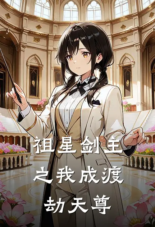 祖星剑主之我成渡劫天尊