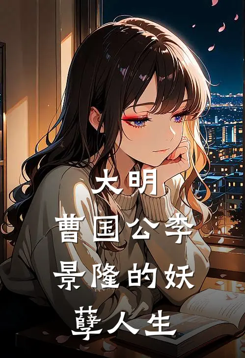 大明：曹国公李景隆的妖孽人生