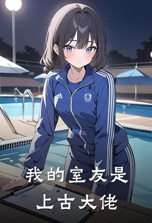 我的室友是上古大佬