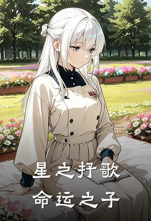 星之抒歌命运之子