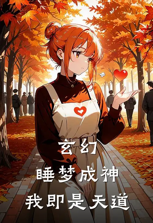 玄幻：睡梦成神，我即是天道