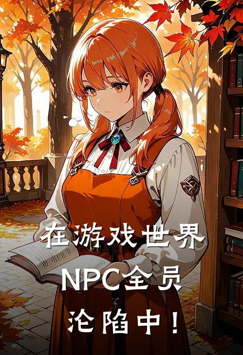 在游戏世界，NPC全员沦陷中！