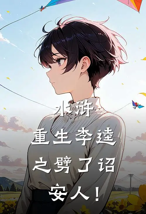 水浒：重生李逵之劈了诏安人！