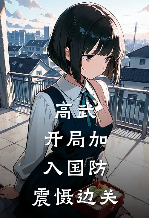 高武：开局加入国防，震慑边关