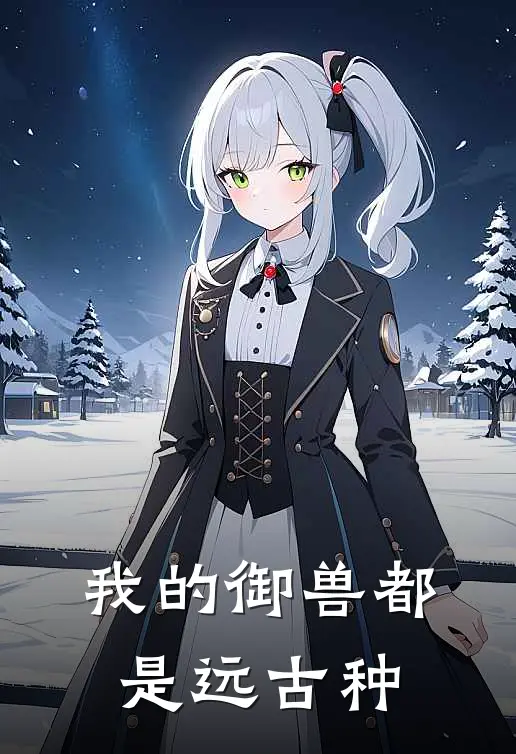 我的御兽都是远古种