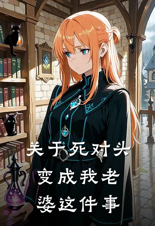 关于死对头变成我老婆这件事