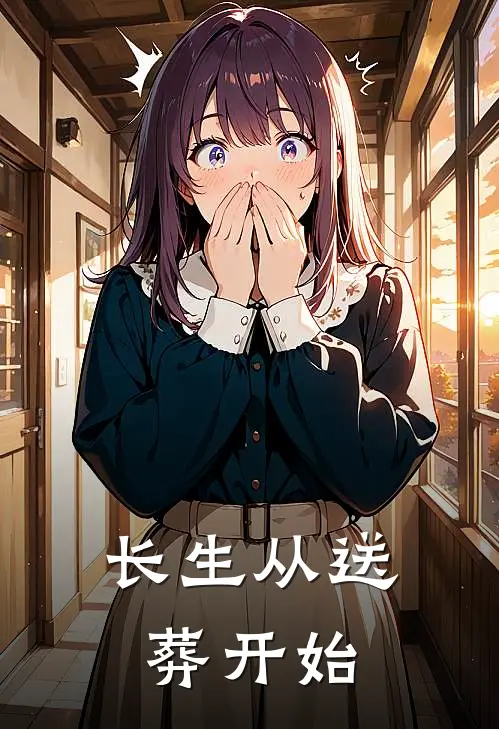 长生从送葬开始