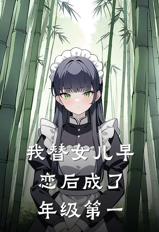 我替女儿早恋后成了年级第一