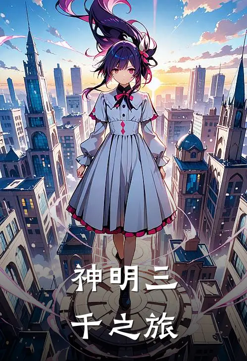 神明三千之旅