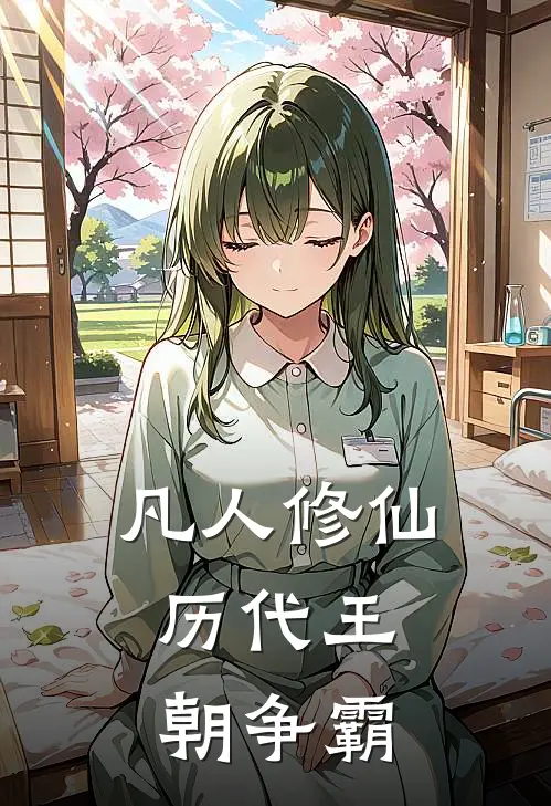 凡人修仙：历代王朝争霸