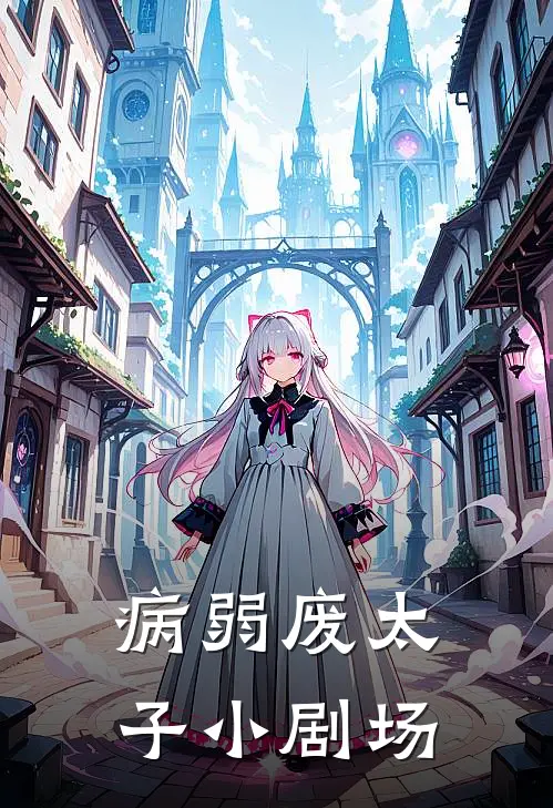 病弱废太子小剧场