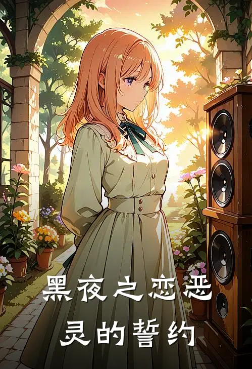 黑夜之恋恶灵的誓约
