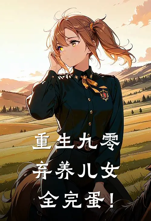 重生九零，弃养儿女全完蛋！