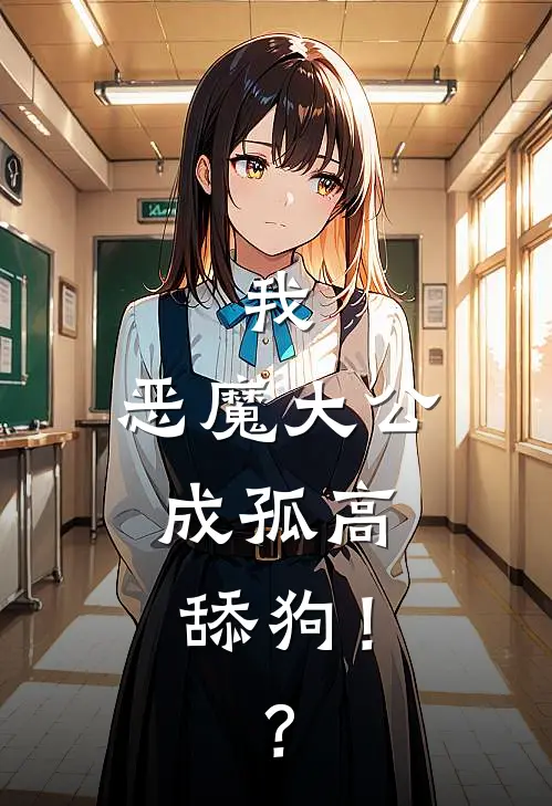 我，恶魔大公，成孤高舔狗！？