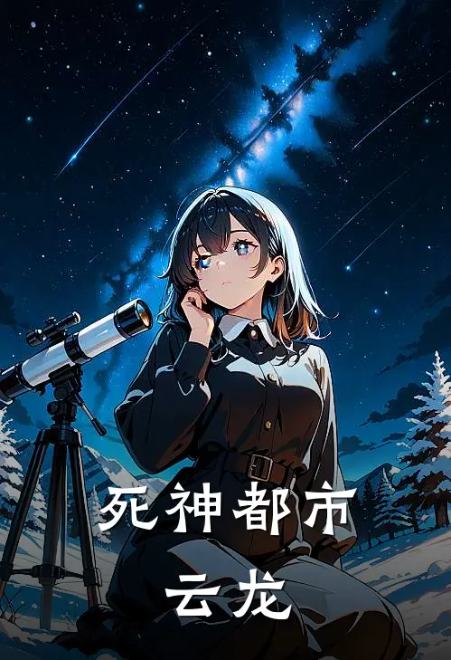 死神都市：云龙