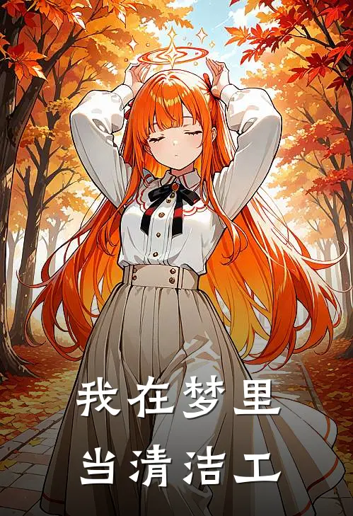 我在梦里当清洁工