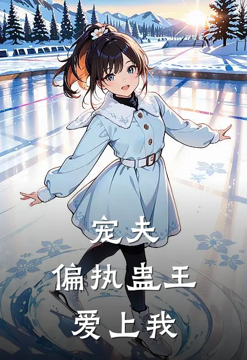 宠夫：偏执蛊王爱上我