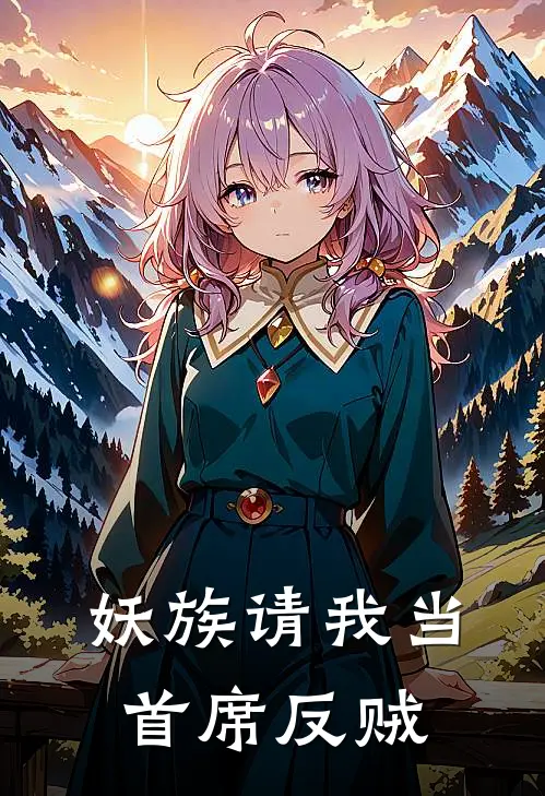 妖族请我当首席反贼