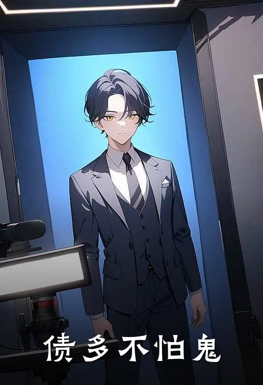 债多不怕鬼