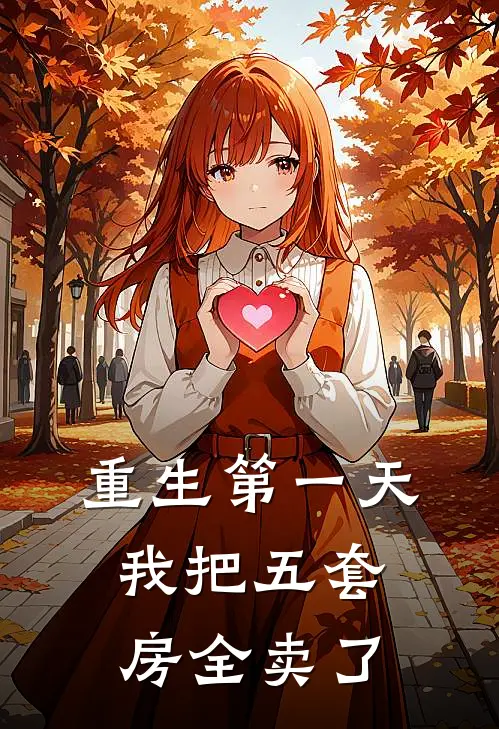 重生第一天，我把五套房全卖了
