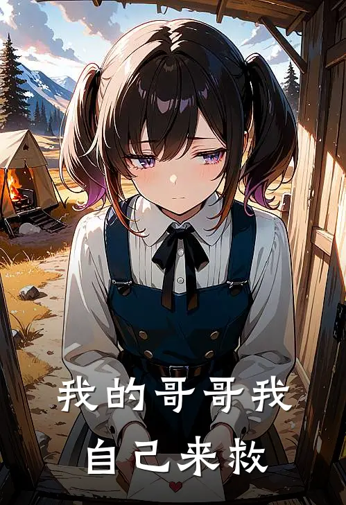 我的哥哥我自己来救