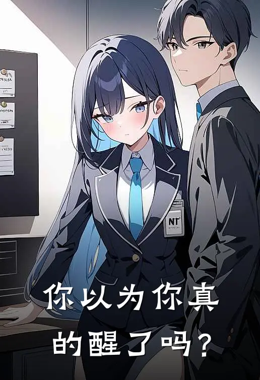 你以为你真的醒了吗？