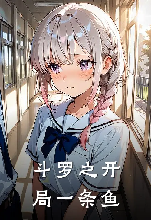 斗罗之开局一条鱼