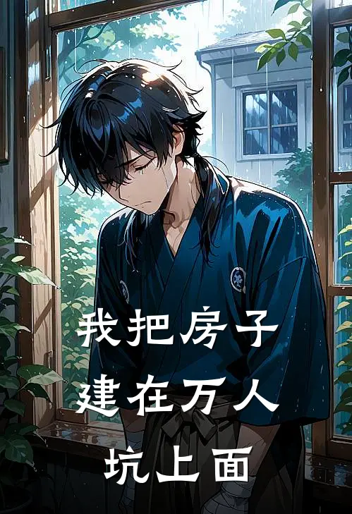 我把房子建在万人坑上面