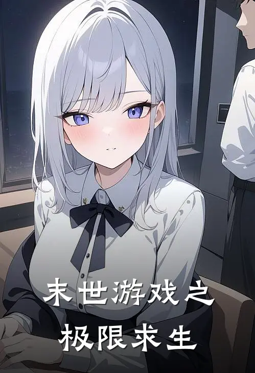 末世游戏之极限求生