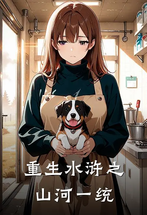 重生水浒之山河一统