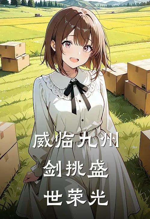 威临九州，剑挑盛世荣光