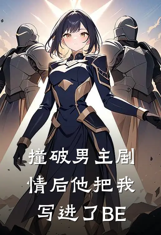 撞破男主剧情后他把我写进了BE
