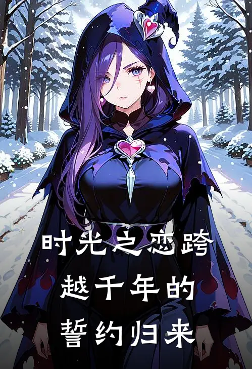 时光之恋跨越千年的誓约归来