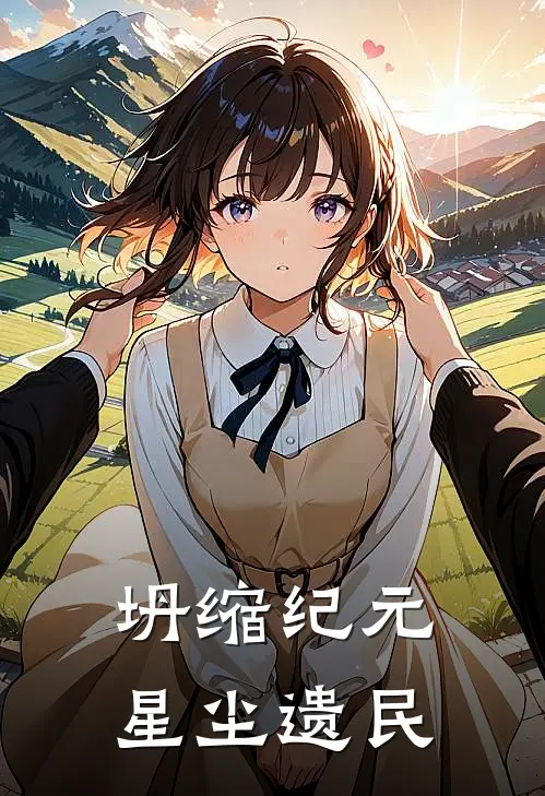 坍缩纪元：星尘遗民