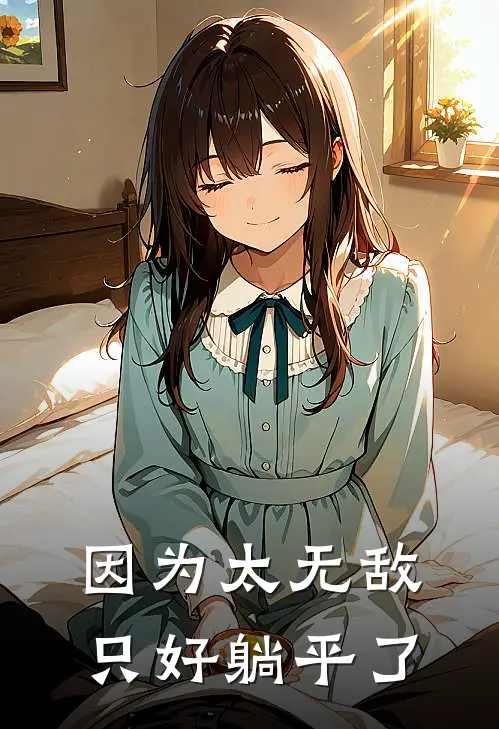 因为太无敌只好躺平了