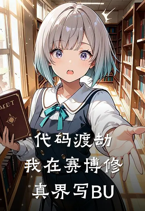 代码渡劫：我在赛博修真界写BU
